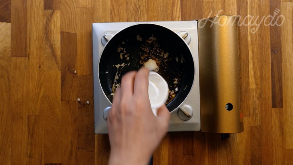 好味道 豉汁蒸鳳爪