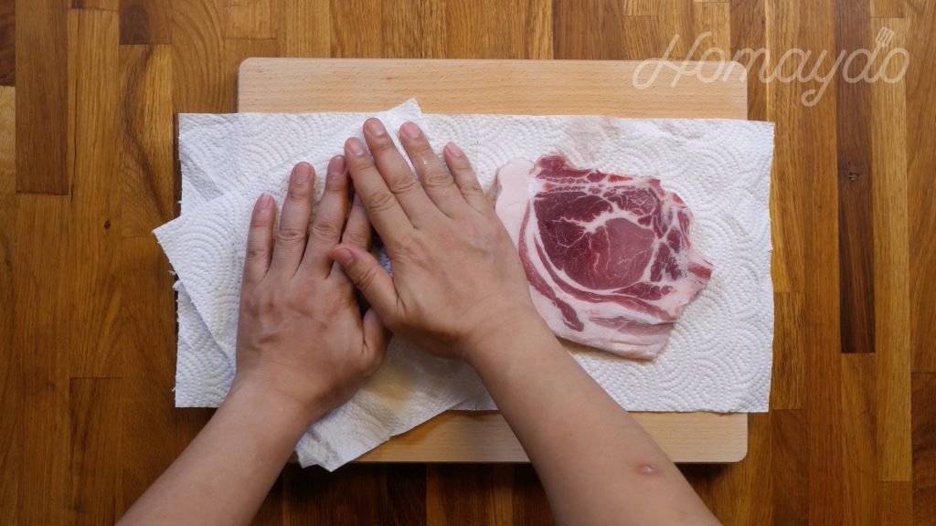 好味道 可樂洋蔥豬扒