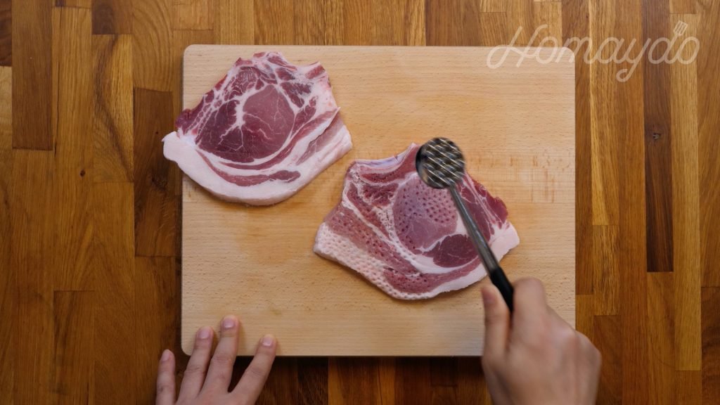 好味道 可樂洋蔥豬扒