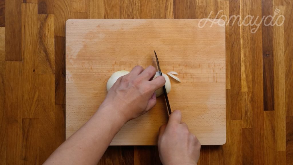 好味道 可樂洋蔥豬扒