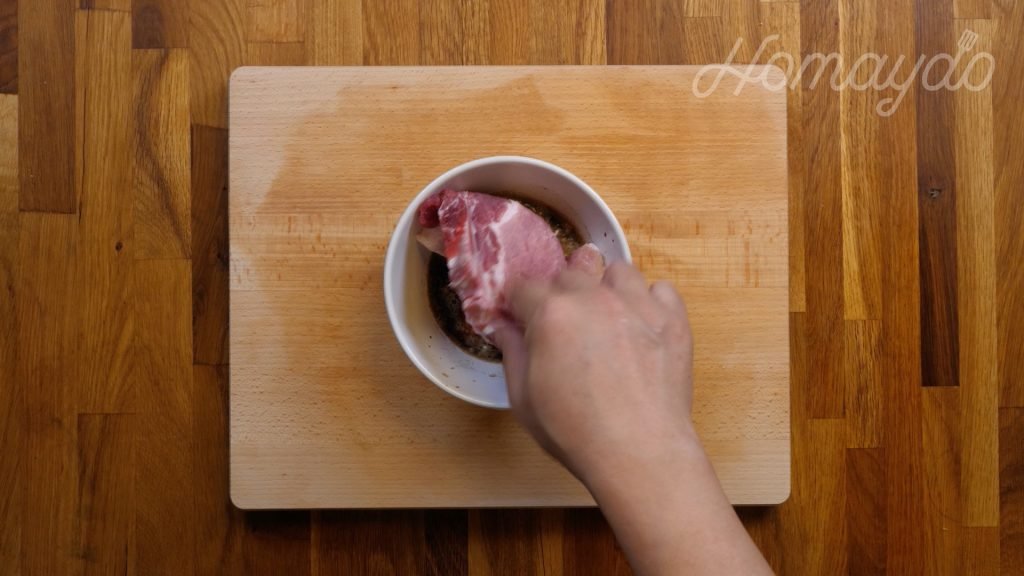 好味道 可樂洋蔥豬扒