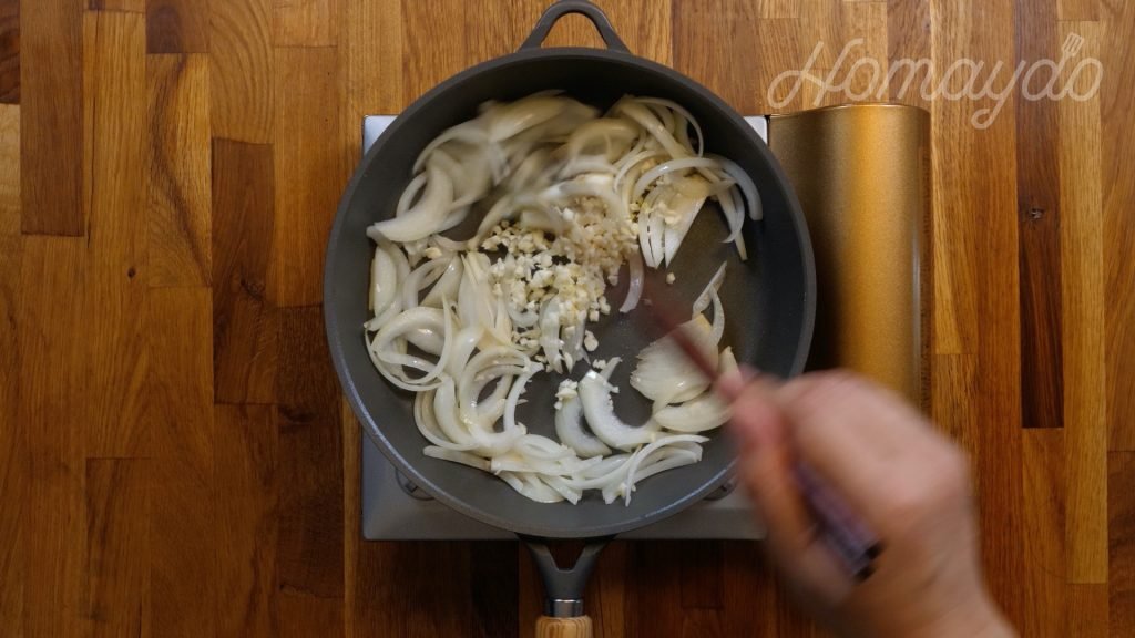 好味道 可樂洋蔥豬扒