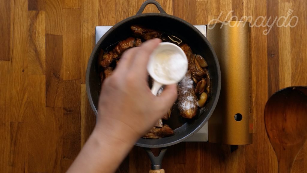 好味道 紅燒排骨