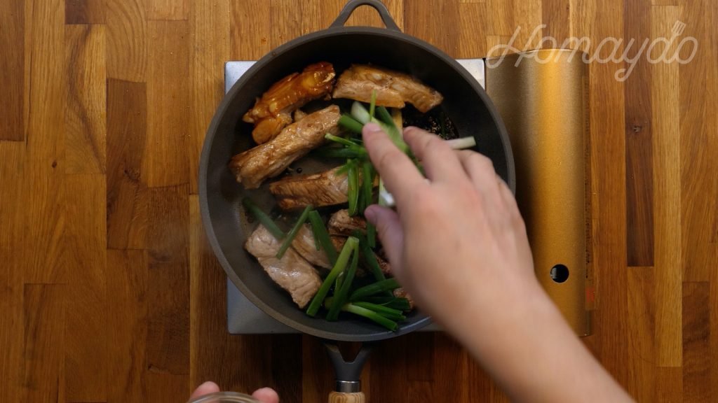 好味道 紅燒排骨