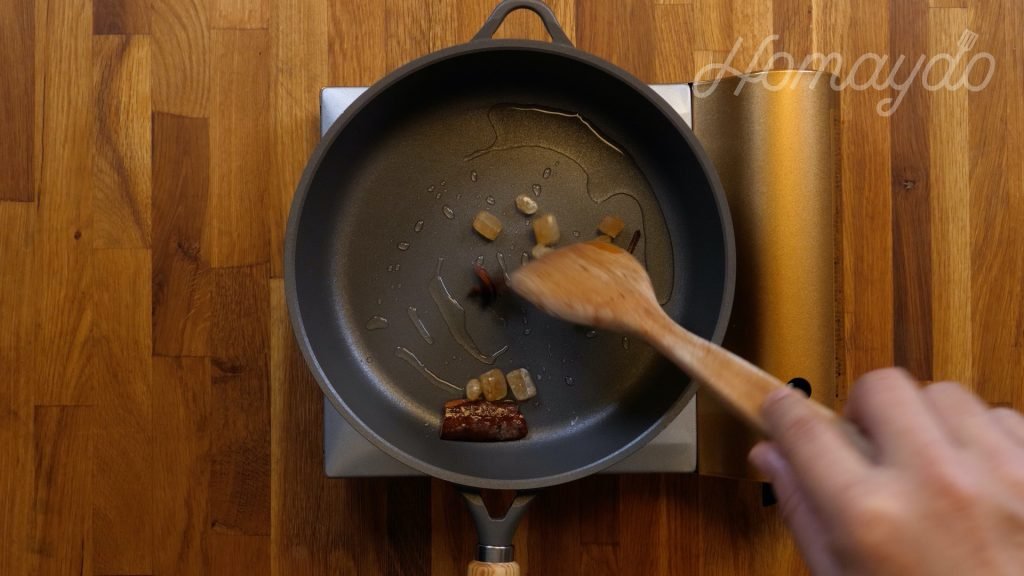 好味道 紅燒排骨