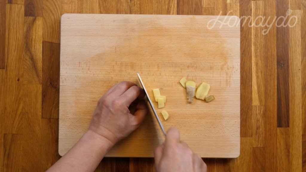 好味道 香煎素鵝