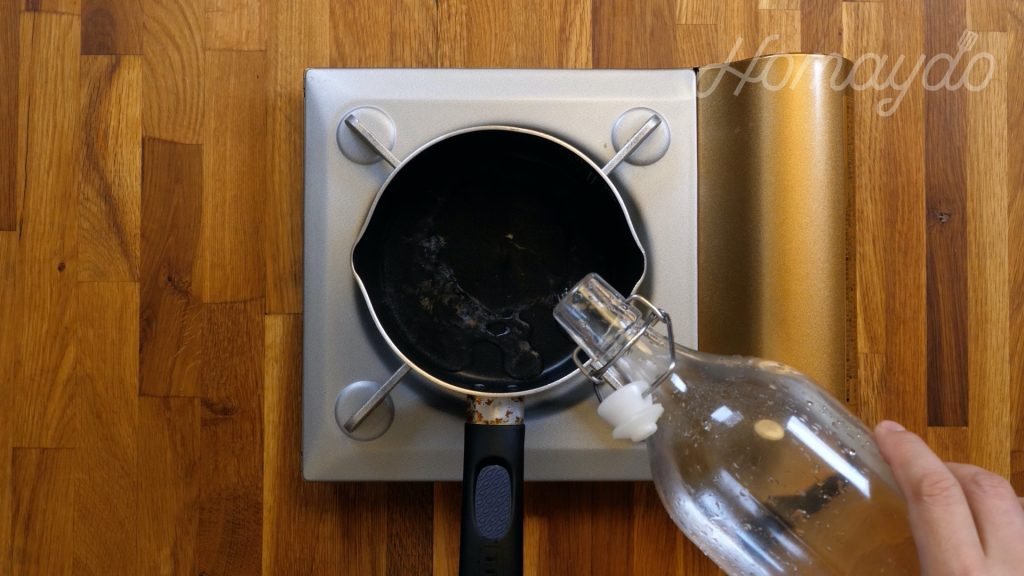 好味道 香煎素鵝