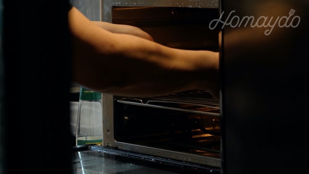 好味道 香煎素鵝