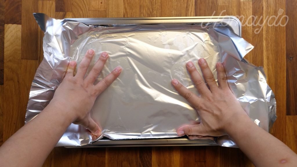 好味道 蜜汁燒雞翼