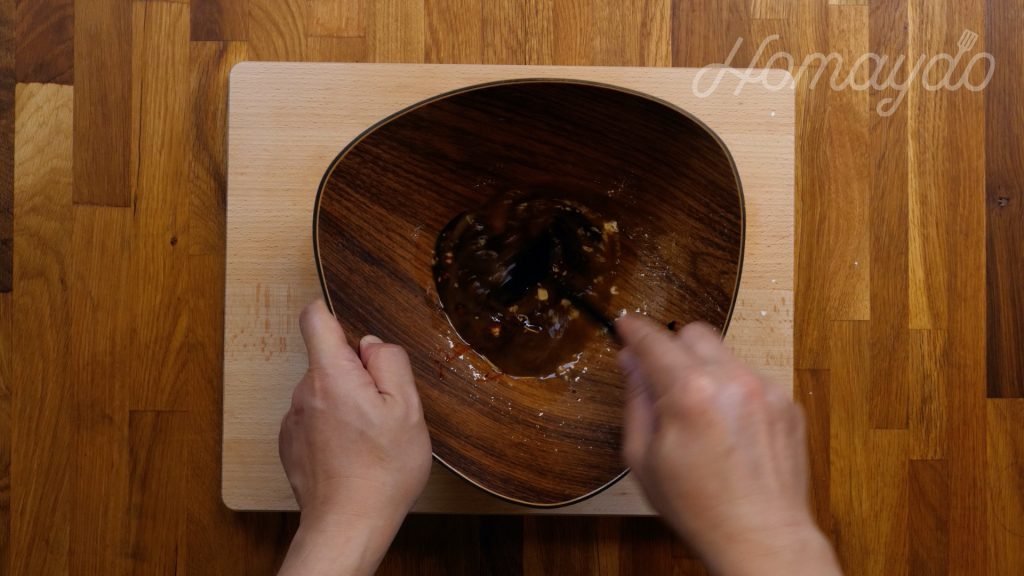 好味道 蜜汁燒雞翼