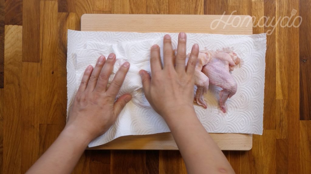 好味道 蜜汁燒雞翼