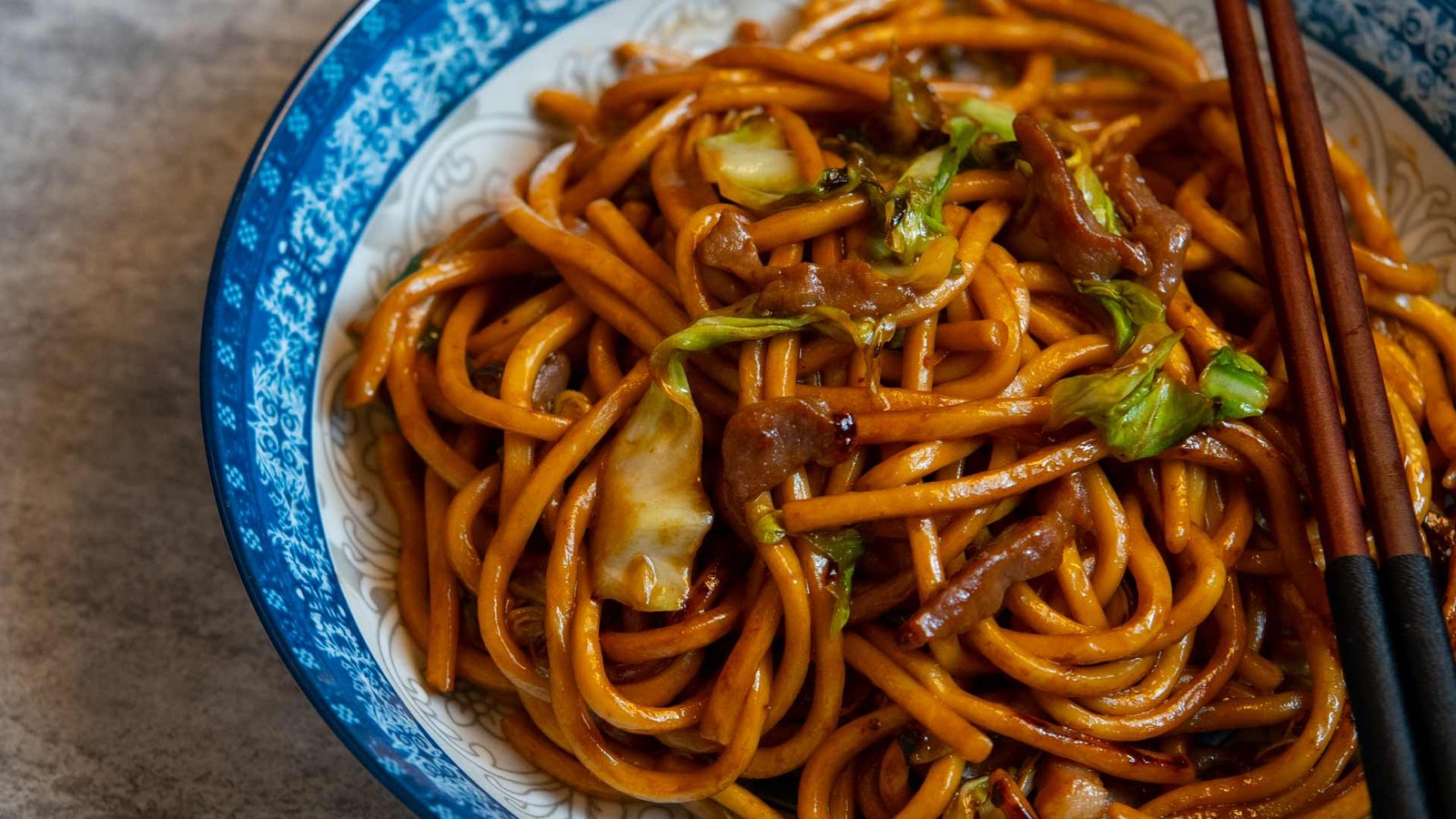 上海粗炒 食譜及做法